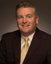 Councilman Kevin Kane